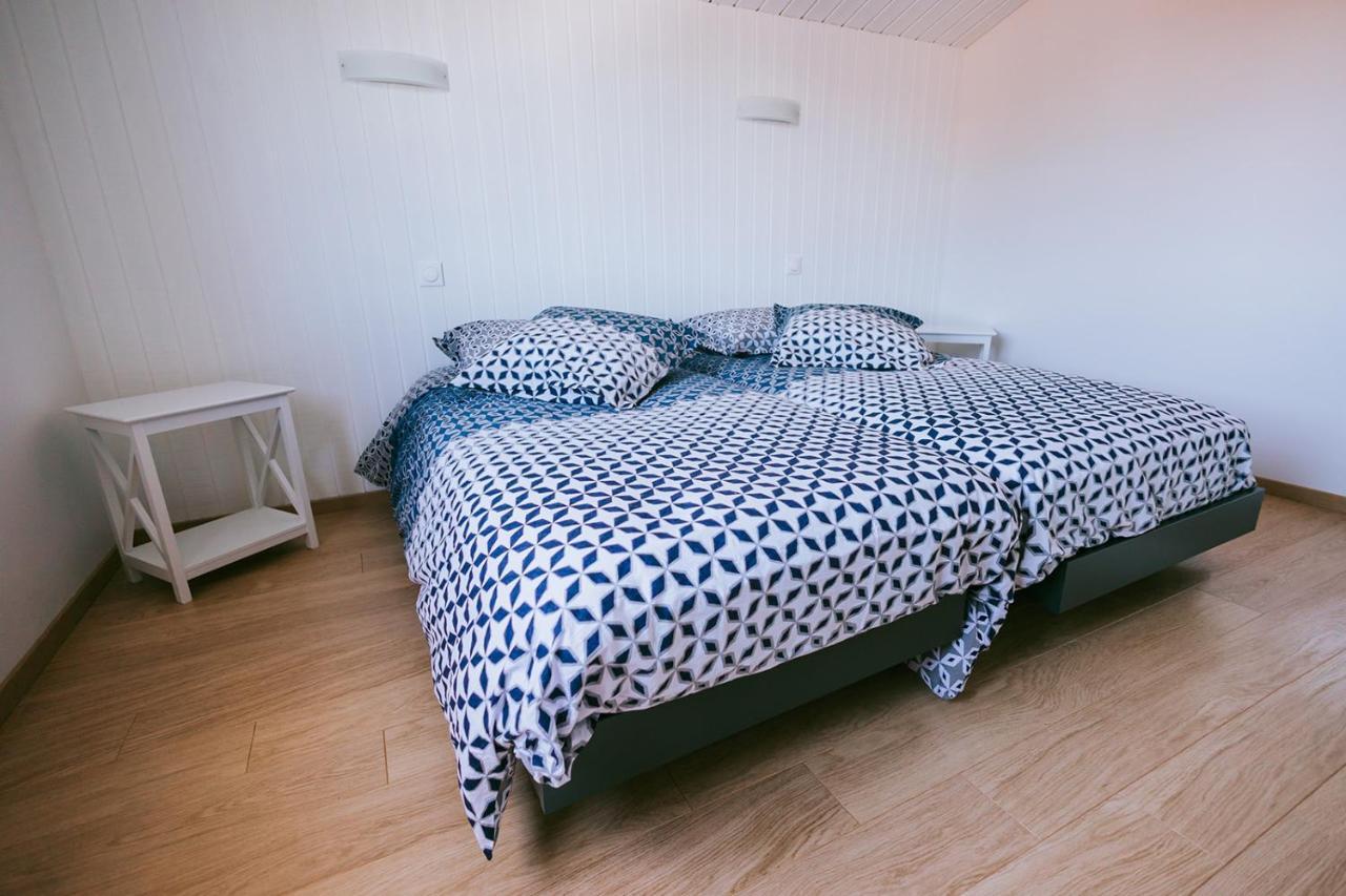 Maison Le Basta Begaar Kültér fotó